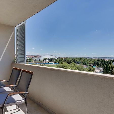 Apartment Pavic - Private Parking 자다르 외부 사진