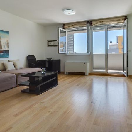 Apartment Pavic - Private Parking 자다르 외부 사진