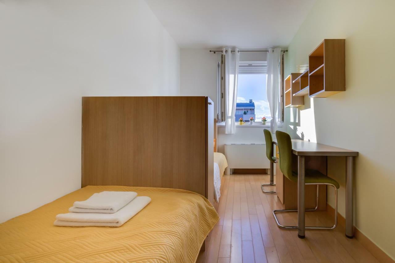 Apartment Pavic - Private Parking 자다르 외부 사진