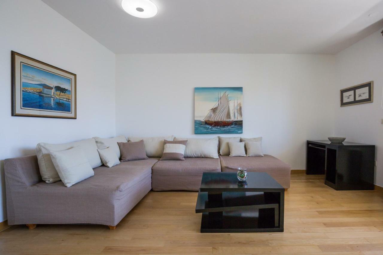Apartment Pavic - Private Parking 자다르 외부 사진