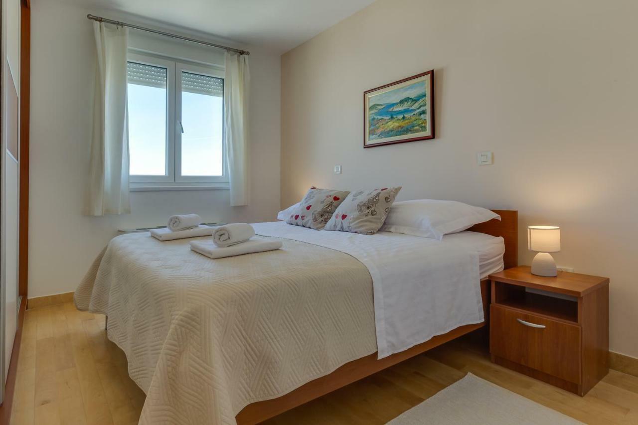 Apartment Pavic - Private Parking 자다르 외부 사진