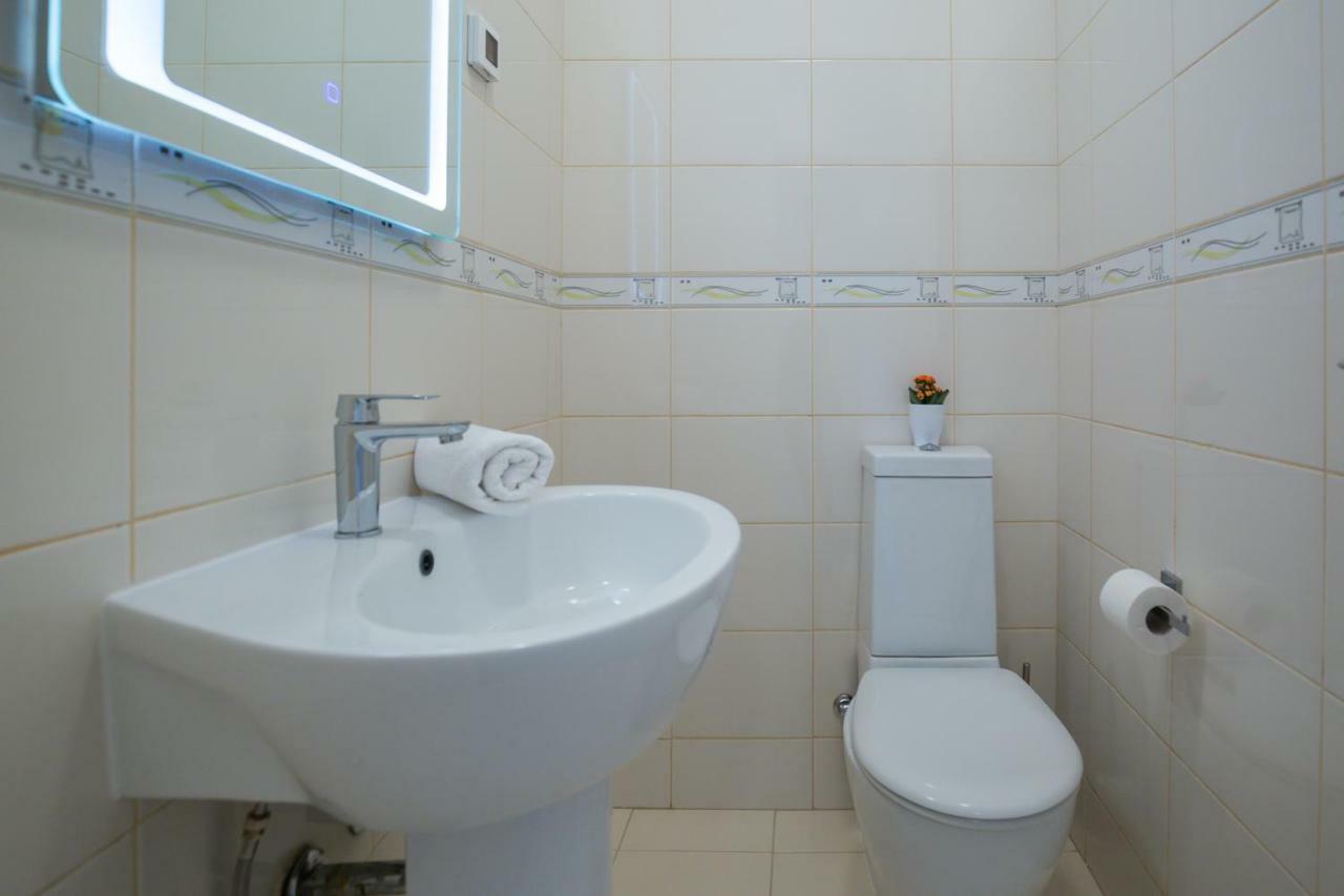 Apartment Pavic - Private Parking 자다르 외부 사진