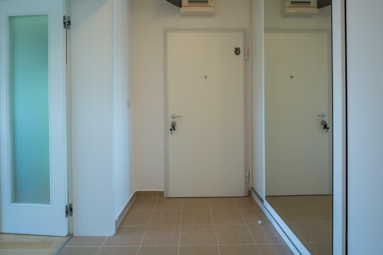 Apartment Pavic - Private Parking 자다르 외부 사진